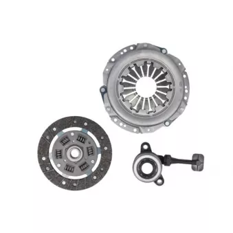 Kit d'embrayage NEXUS OEM 306209536r