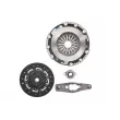NEXUS F1W093NX - Kit d'embrayage
