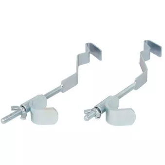 Serrure de porte CARGOPARTS CARGO-E298