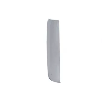 Élargissement, aile PACOL DAF-CP-001R