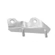 Support, pare-chocs avant gauche PACOL [IVE-BC-007]