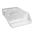 PACOL IVE-BC-009 - Support, pare-chocs avant gauche