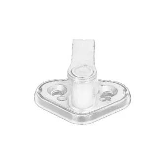 PACOL IVE-BC-012 - Guidage, bouton de verrouillage