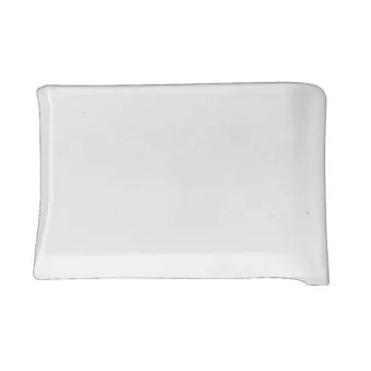 Baguette et bande protectrice, porte PACOL IVE-BC-013