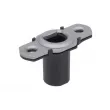 PACOL IVE-BC-017 - Guidage, bouton de verrouillage
