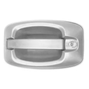 Poignée extérieure de porte PACOL IVE-DH-0013
