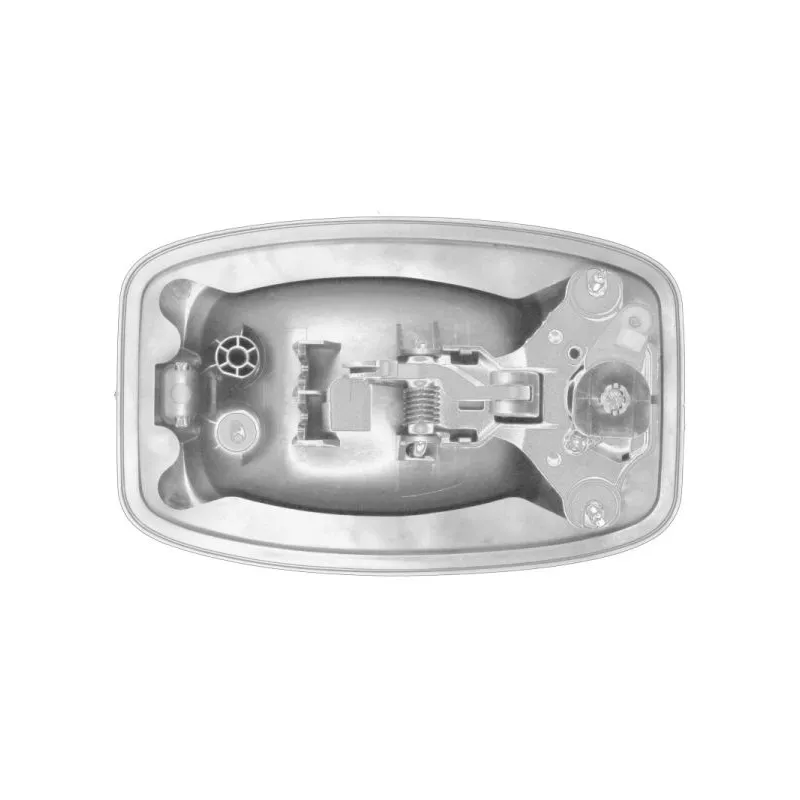 Poignée extérieure de porte PACOL IVE-DH-0013 - Visuel 1