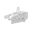 PACOL IVE-DH-019 - Serrure de porte