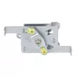 Serrure de porte arrière gauche PACOL [IVE-DH-024]