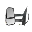 PACOL IVE-MR-035 - Rétroviseur extérieur