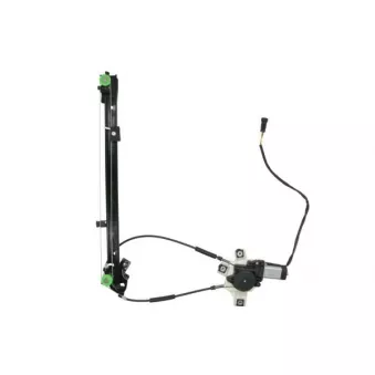 Lève-vitre PACOL IVE-WR-009R