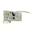 Serrure de porte PACOL [MAN-DH-016L]