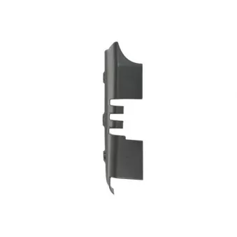 Pare-chocs avant droit PACOL MAN-FB-119R
