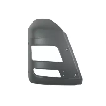 PACOL MAN-FB-120R - Pare-chocs avant droit 