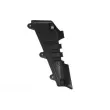 PACOL MAN-FB-122L - Enjoliveur, pare-chocs avant gauche 