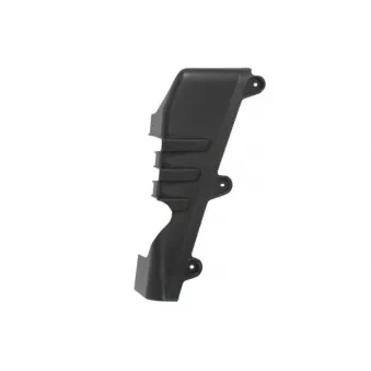 Enjoliveur, pare-chocs avant gauche PACOL MAN-FB-124L