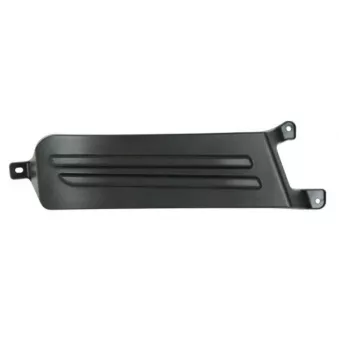 Enjoliveur, pare-chocs avant droit PACOL MAN-FB-125R