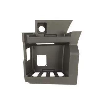 Marchepied PACOL MAN-SP-038L