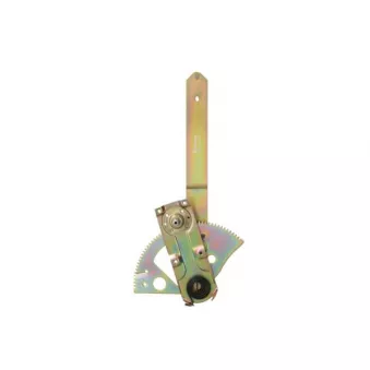 Lève-vitre PACOL MAN-WR-009