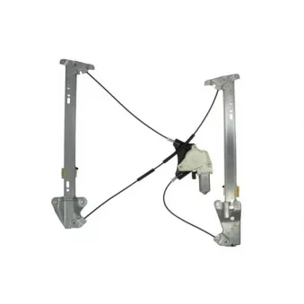 Lève-vitre PACOL OEM 9607201446