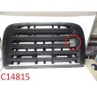 Grille de radiateur PACOL [SALE-DAF-FP-001]