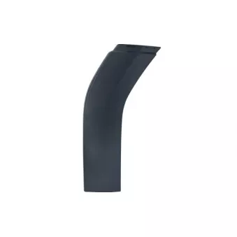 Élargissement, aile avant droit PACOL SCA-MG-015R