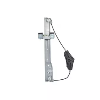 Lève-vitre PACOL SCA-WR-013