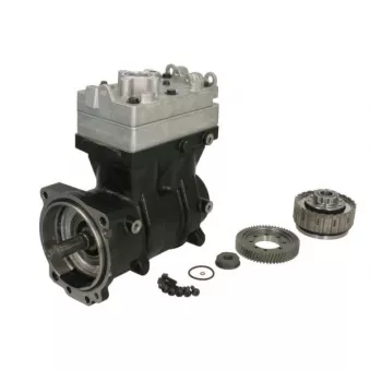 Compresseur, système d'air comprimé PNEUMATICS PMC-01-0056