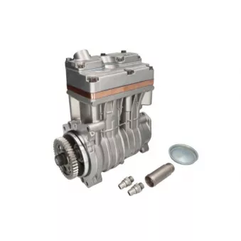 Compresseur, système d'air comprimé PNEUMATICS OEM A0011306415