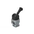 Valve de commande de frein, frein de stationnement PNEUMATICS [PN-12046]