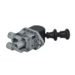 PNEUMATICS PN-12051 - Valve de commande de frein, frein de stationnement