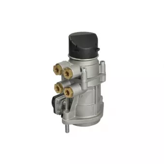 Valve de commande de frein, frein de service PNEUMATICS PN-13041