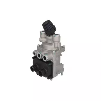 Valve de commande de frein, frein de service PNEUMATICS PN-13042