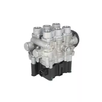 Vanne de regulation chauffage PNEUMATICS PN-13054