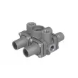 PNEUMATICS PN-13065 - Valve de sécurité pour plusieurs circuits