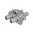 PNEUMATICS PN-13067 - Valve de sécurité pour plusieurs circuits