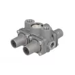 PNEUMATICS PN-13067 - Valve de sécurité pour plusieurs circuits