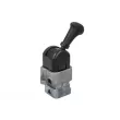 PNEUMATICS PN-13083 - Valve de commande de frein, frein de stationnement