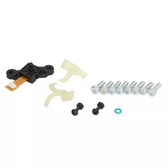PNEUMATICS PN-A0141 - Capteur, vitesse de roue 