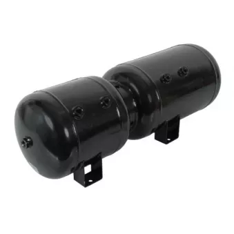 Réservoir d'air, système d'air comprimé PNEUMATICS OEM 1687408