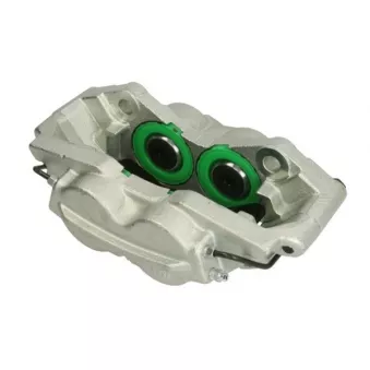 Étrier de frein avant gauche SBP TEQ-BC.243 pour MITSUBISHI L 65 C 17 - 166cv