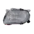 TRUCKLIGHT FL-ME009L - Projecteur antibrouillard