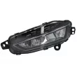 TRUCKLIGHT FL-VO013L - Projecteur antibrouillard