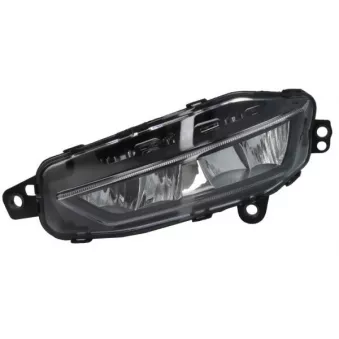 Projecteur antibrouillard TRUCKLIGHT FL-VO013L