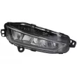 TRUCKLIGHT FL-VO013R - Projecteur antibrouillard