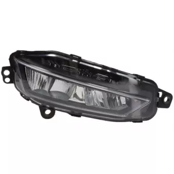 Projecteur antibrouillard TRUCKLIGHT FL-VO013R