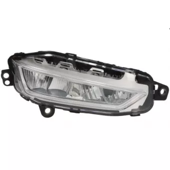 Projecteur antibrouillard TRUCKLIGHT FL-VO014R