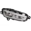 TRUCKLIGHT FL-VO015R - Projecteur antibrouillard