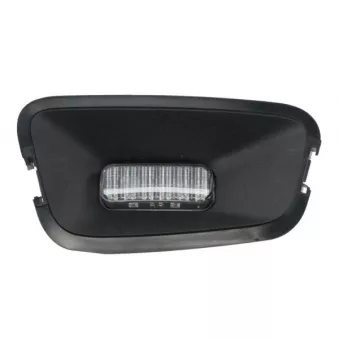 Feu latéral TRUCKLIGHT SM-VO007R