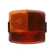 Feu arrière arrière gauche TRUCKLIGHT [TL-AG018]